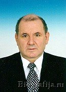 Ярослав Михайлович