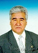 Гимаев Рагиб Насретдинович