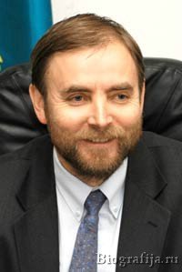 Голомолзин Анатолий Николаевич