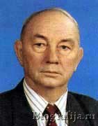 Гуськов Юрий Александрович