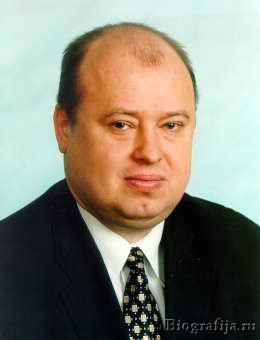 Агапцов Сергей Анатольевич