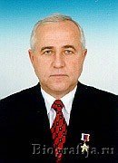 Зеленов Евгений Алексеевич