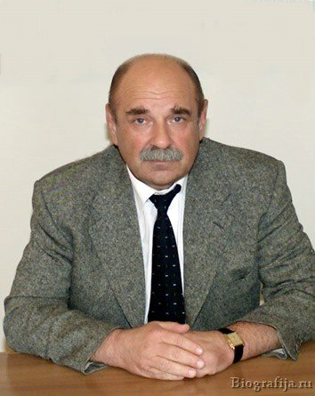 Олейник Геннадий Дмитриевич