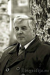 Пономарев Юрий Иванович