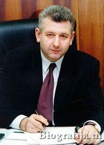 Будницкий Илья Евгеньевич