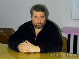 Муратов Дмитрий
