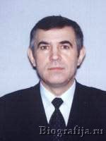 Василий Борисович