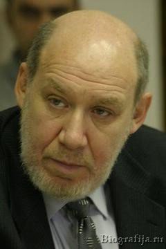 Сатаров Георгий Александрович