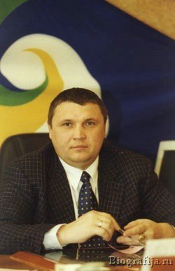 Топорков Михаил Николаевич