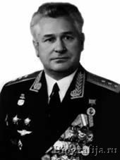 Москвителев Николай Иванович