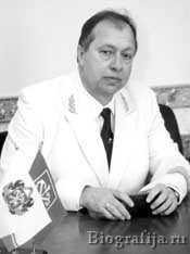 Баталин Геннадий Алексеевич