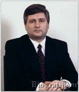 Улин Сергей Арамович
