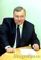 Чернов Владимир Александрович