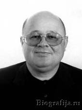 Гурычев Владимир Михайлович