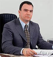 Шубаев Сергей Вадимович