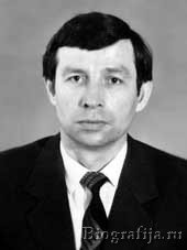 Маматов Юрий Александрович