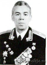 Воробьев Иван Николаевич