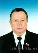 Мусатов Михаил Иванович