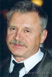 Никоненко Сергей Петрович