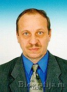 Никитин Владимир Петрович