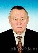 Ольшанский Николай Михайлович