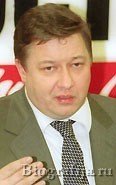 Аксенов Олег Васильевич