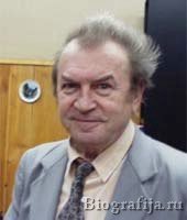 Полудняков Владимир Иванович