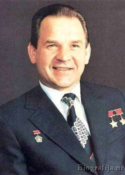 Басов Валерий