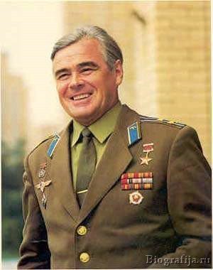 Лазарев Василий Григорьевич