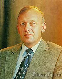 Елисеев Алексей Станиславович