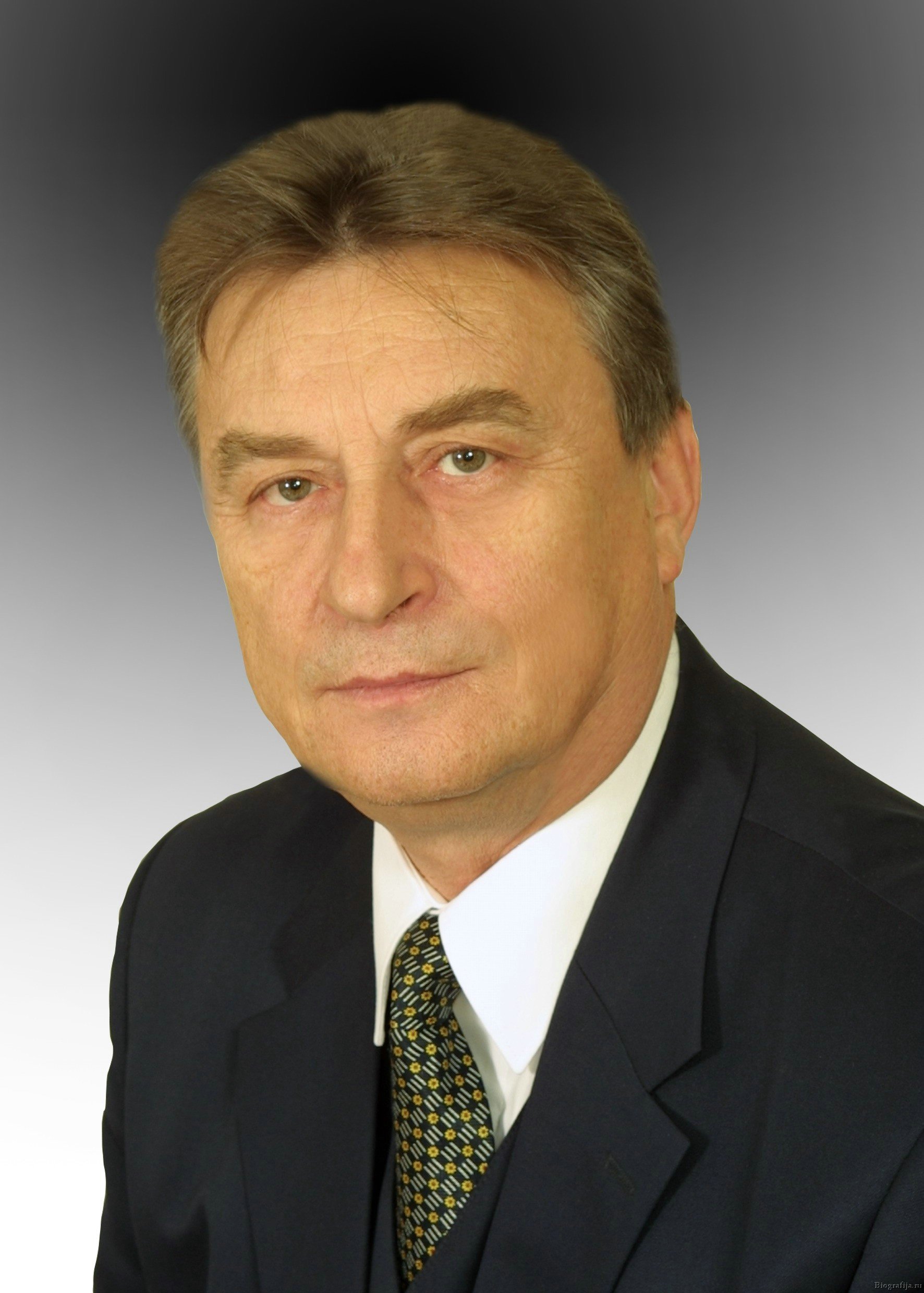 Радченко Владимир Иванович