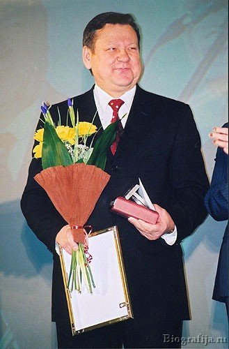 Сердюков Валерий Павлович