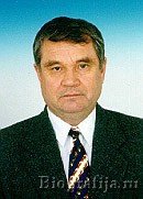 Казанков Иван Иванович