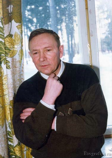 Травкин Николай Ильич