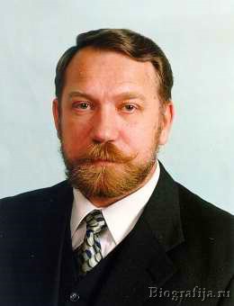 Тулаев Николай Петрович