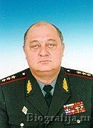 Баскаев Аркадий Георгиевич