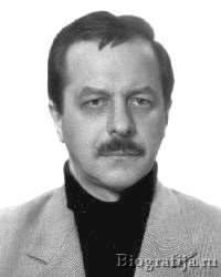 Брагинский Александр Павлович