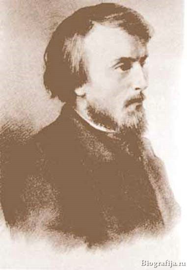 Константин Михайлович
