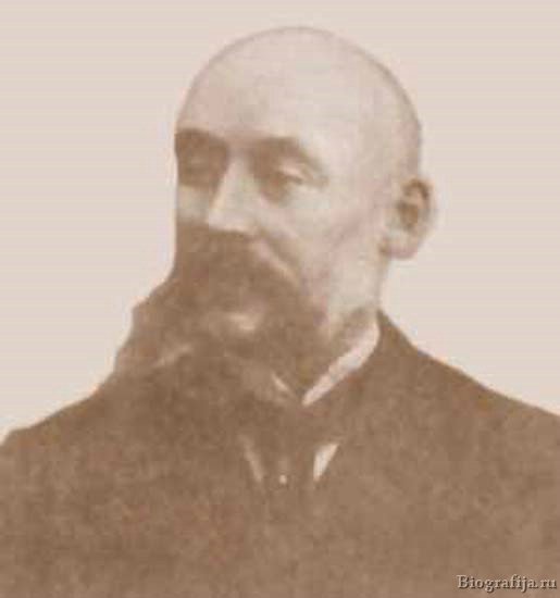 Вельяминов Николай