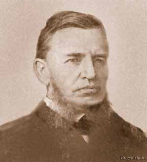 Вешняков Владимир