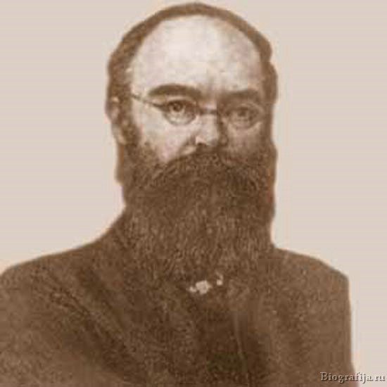 Гайдебуров Павел Александрович