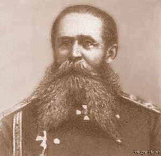 Гурко Иосиф Владимирович