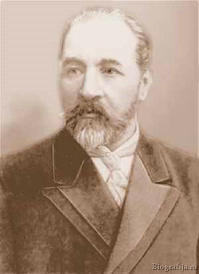 Дубровин Александр Иванович