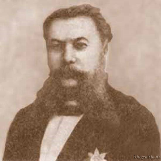 Дурново Иван Сергеевич