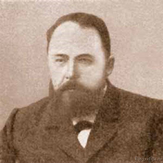 Карышев Николай Александрович