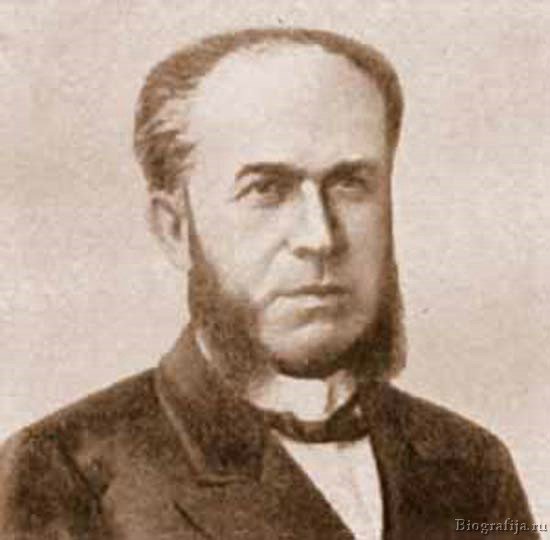 Каханов Михаил Семенович