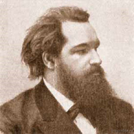 Корсаков Сергей Сергеевич