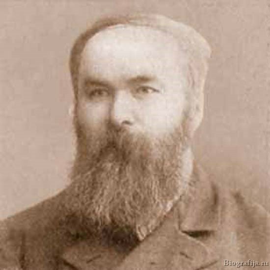 Лавров Петр Алексеевич