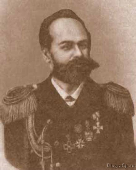 Максимов Александр Яковлевич