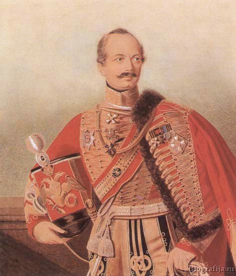 Плаутин Николай Федорович